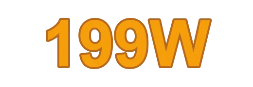 199w Logo